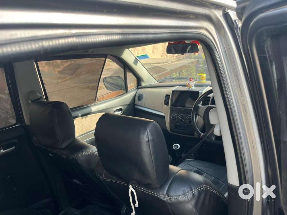 Maruti Suzuki Petrol Green Cng Lxi 2018