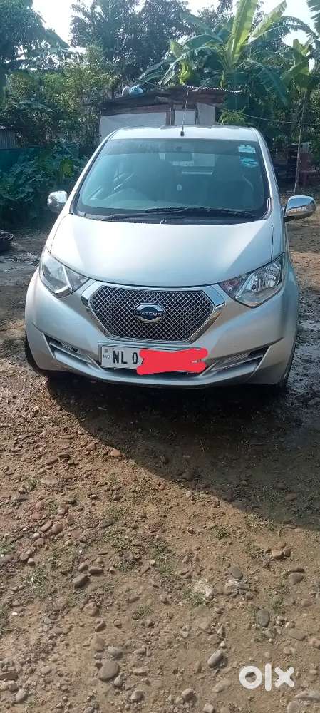 For Sell Redi Go All Documents Ok