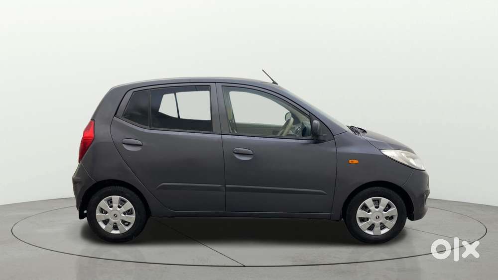 Hyundai I10 Era, 2012, Petrol