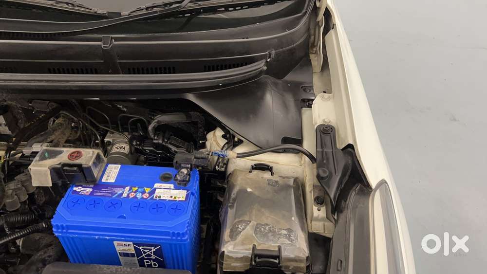 Hyundai Elite I20 [ ] 1.2 Asta, 2016, Petrol