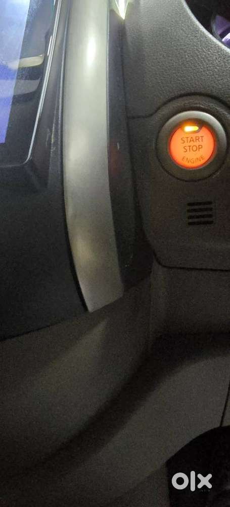 Nissan Sunny Xv Special Edition, 2012, Diesel