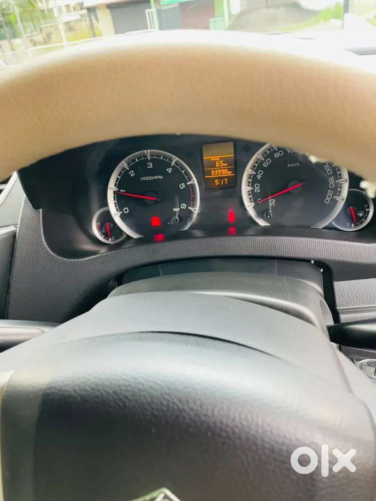 Swift Vdi 2014 (diesel) 2015 Reg