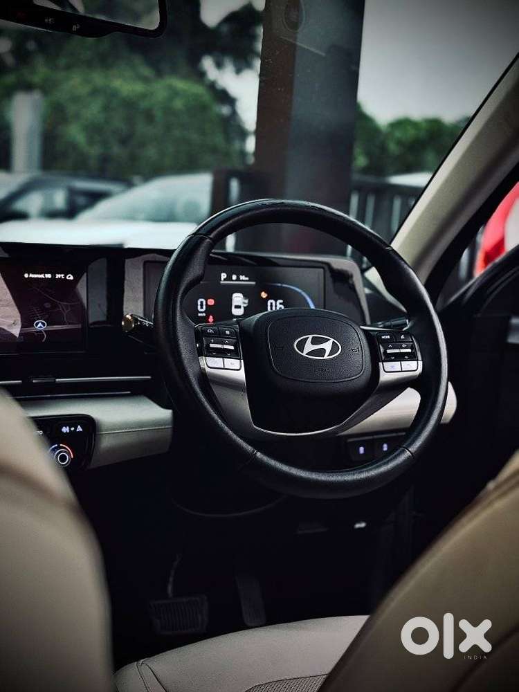 Hyundai New Verna Sx O 1.5 Turbo Gdi Mt, 2023, Petrol