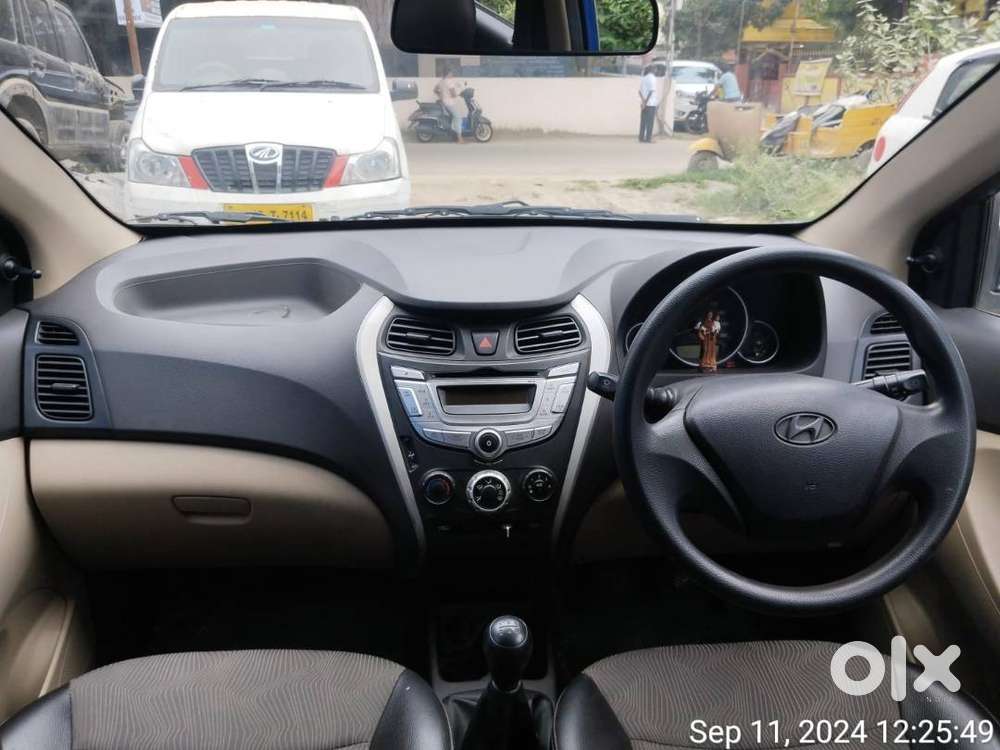 Hyundai Eon