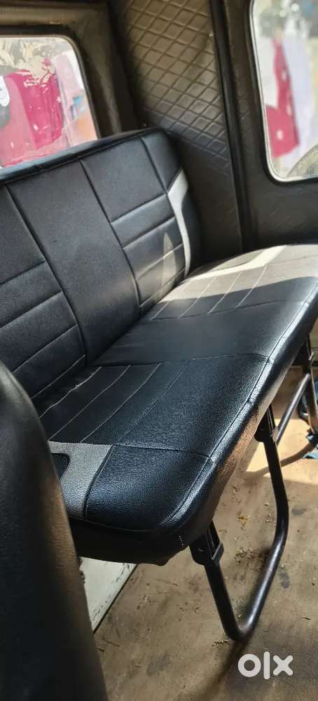 Mahindra Thar Roxx 2016 Variant