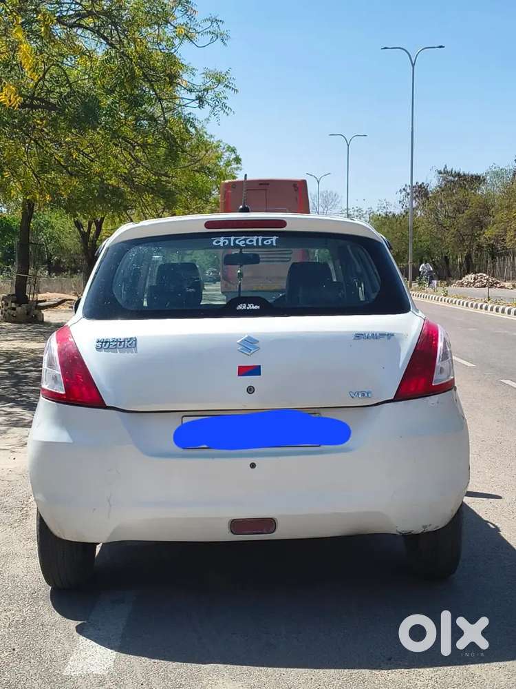 Maruti Suzuki Swift 2012 Diesel Well Maintained
