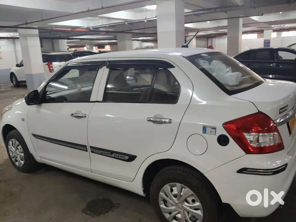 Maruti Suzuki Swift Dzire 2022 Car