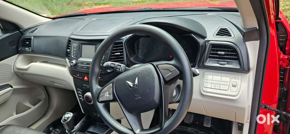 Mahindra Xuv300 W8 Option Diesel, 2022, Diesel