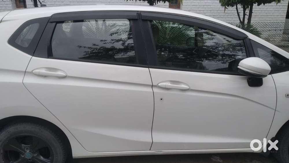 Honda Jazz 2015 Model