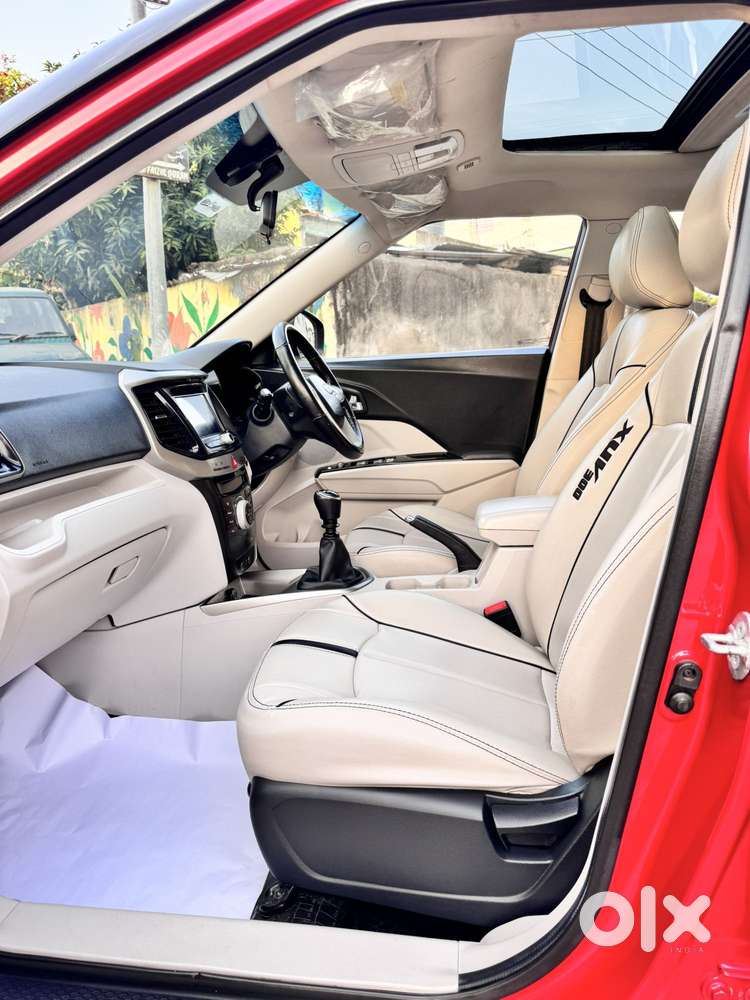 Mahindra Xuv300 W8 Diesel, 2021, Diesel