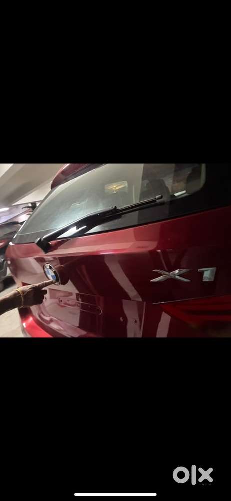 Bmw X1 2012 Diesel Well Maintained