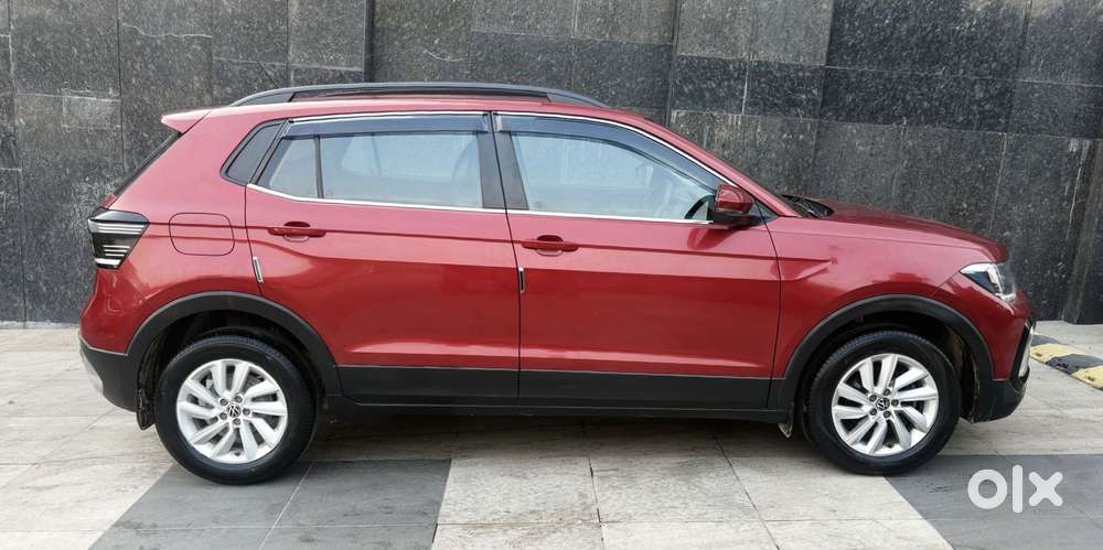 Volkswagen Taigun 1.0 Tsi Comfortline, 2024, Petrol