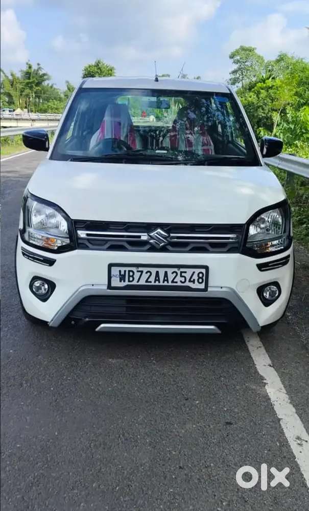 Maruti Suzuki Wagon R 1.0