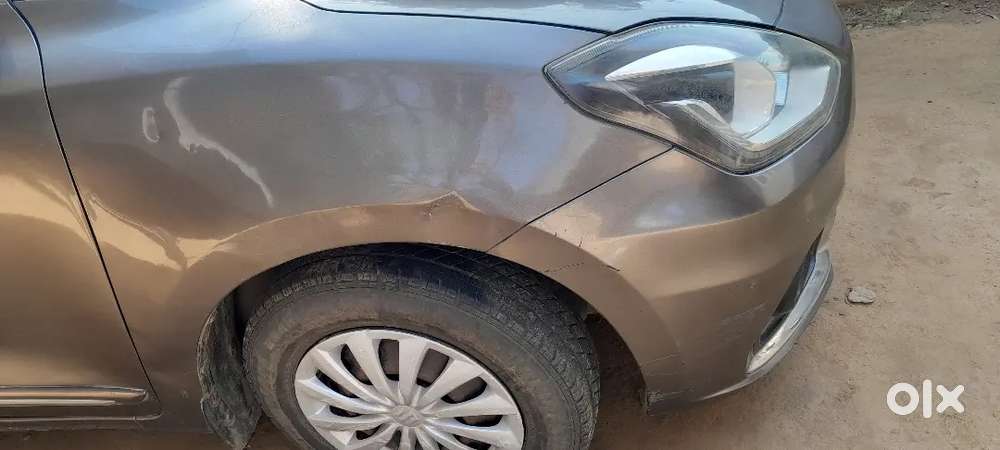 Maruti Suzuki Dzire 2021 Cng Petrol 90000 Km Driven