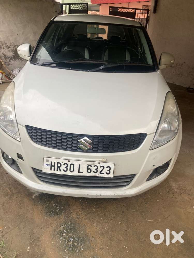 Maruti Suzuki Swift 2013 Diesel Good Condition