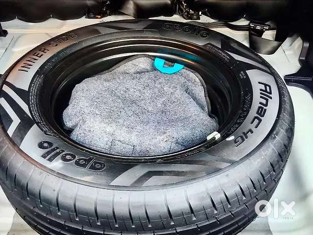 Hyundai Creta 1.6 Ex Petrol, 2020, Petrol