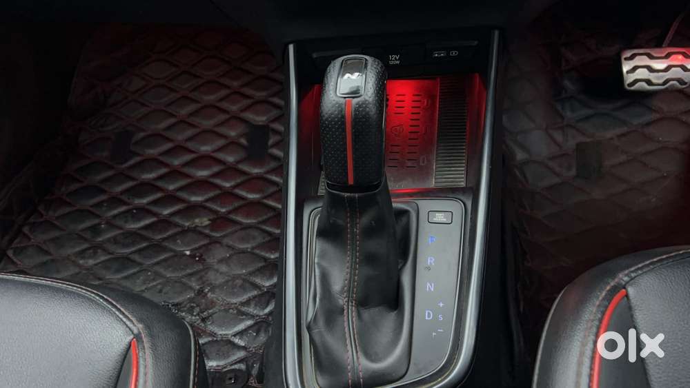 Hyundai I20 N Line 1.0 N8 Turbo Dct, 2022, Petrol