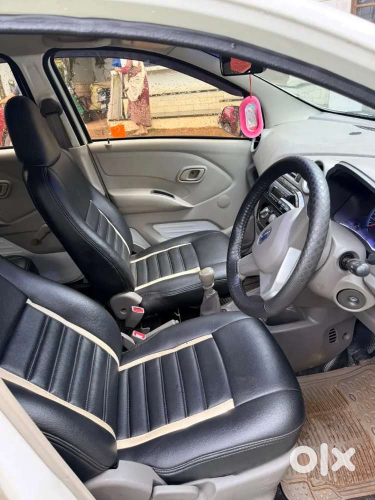Datsun Redigo 0.8 S 2016 Petrol