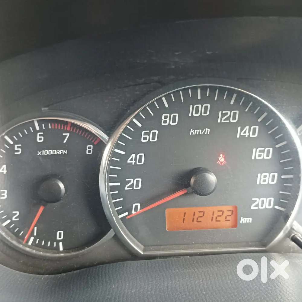 Maruti Suzuki Swift Vxi 2008 For Sale At Omr Padur