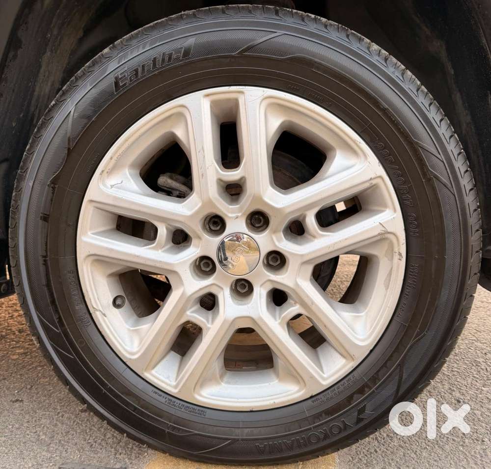 Jeep Compass 2.0 Limited, 2017, Diesel