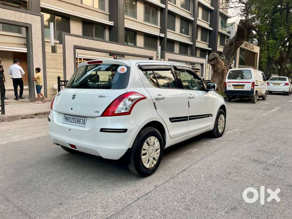 Maruti Suzuki Swift 2011-2014 Vxi, 2014, Petrol