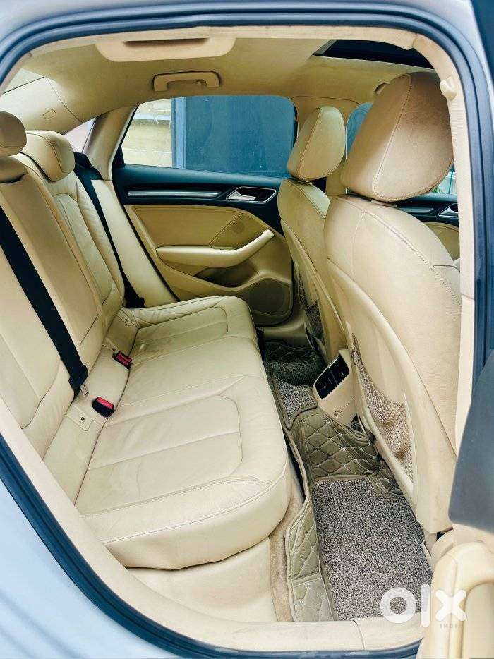 Audi A3, 2014, Diesel