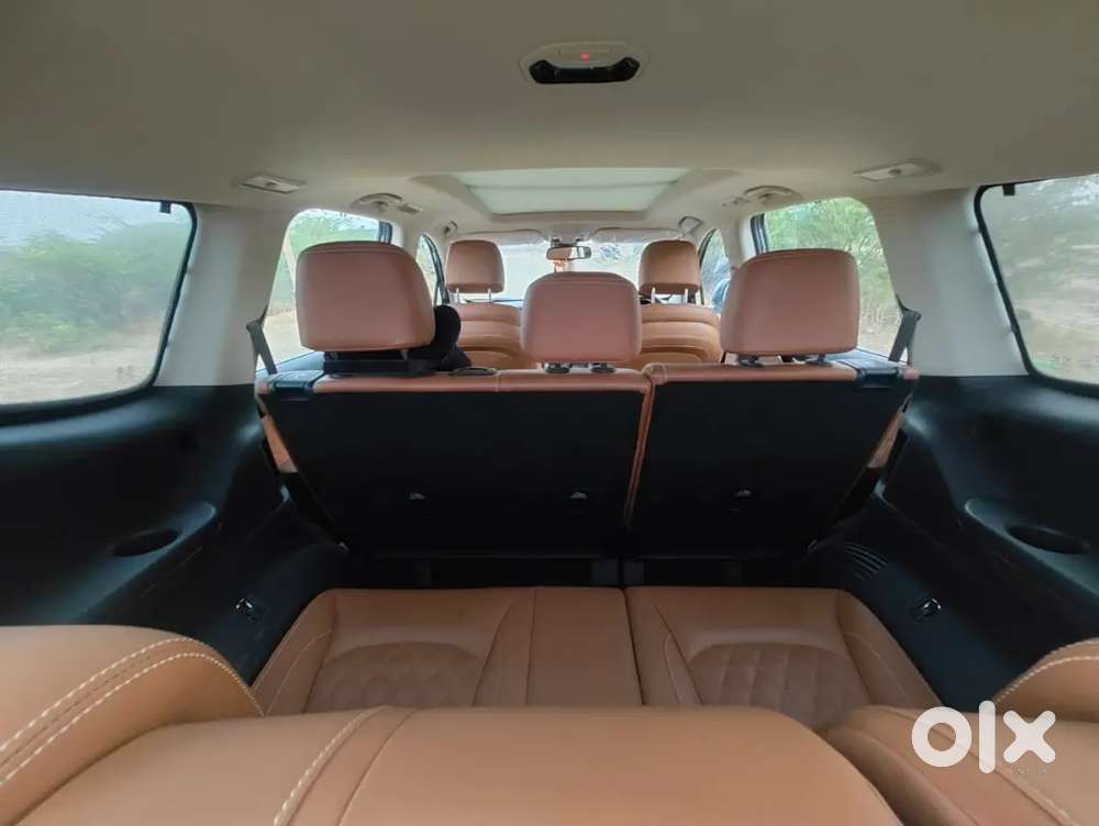 Mg Gloster 2020 Diesel Well Maintained With Ppf, New Tyres And Battery