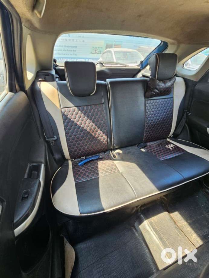 Maruti Suzuki Baleno 1.3 Delta, 2018, Petrol