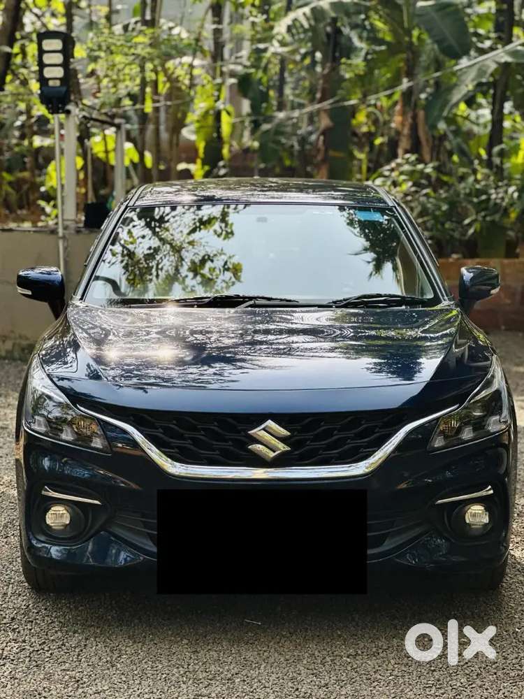 Maruti Suzuki Baleno 2024 Petrol 29000 Km Driven