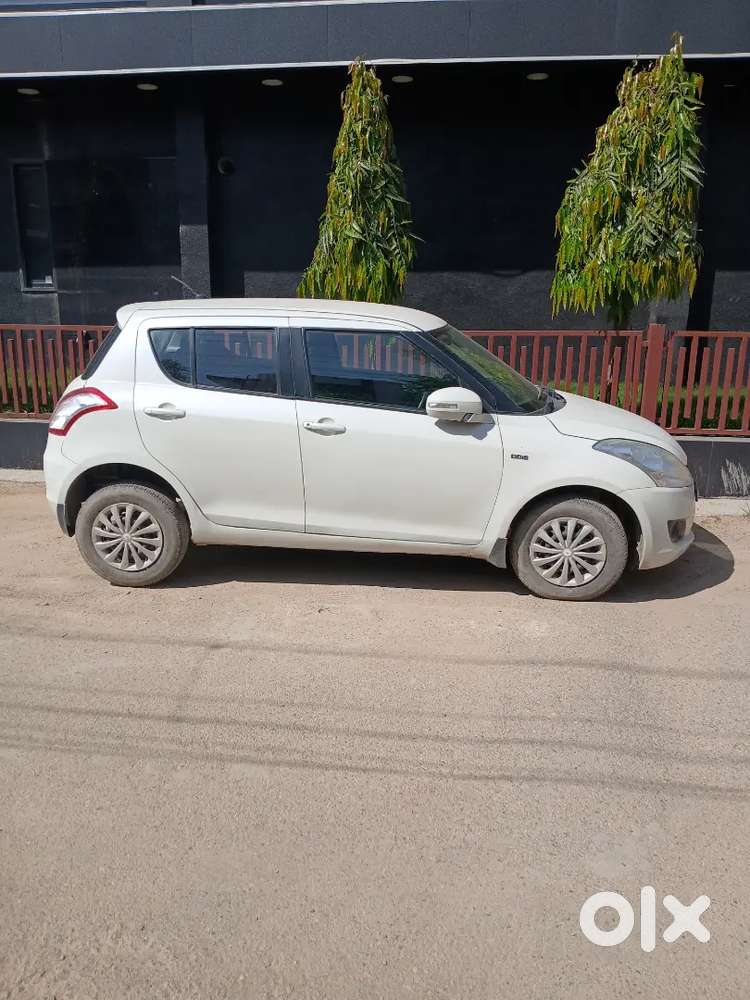 Car Condition Is Fine