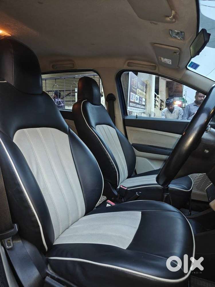 Renault Triber Rxt, 2023, Cng & Hybrids