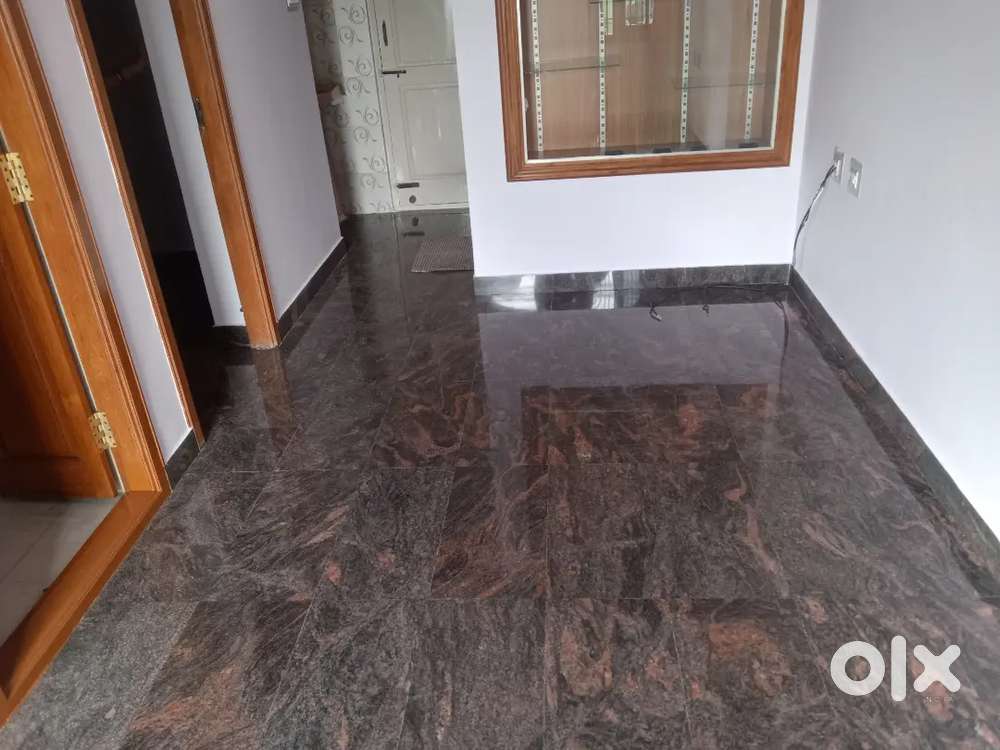 Rooms,2bhk granite house for RentHebbal,8k For Rent Houses