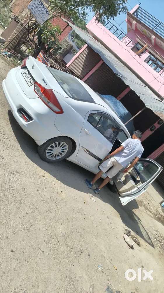 Maruti Suzuki Ciaz