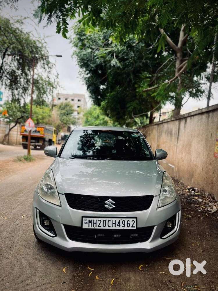 Maruti Suzuki Swift Vdi, 2013, Diesel