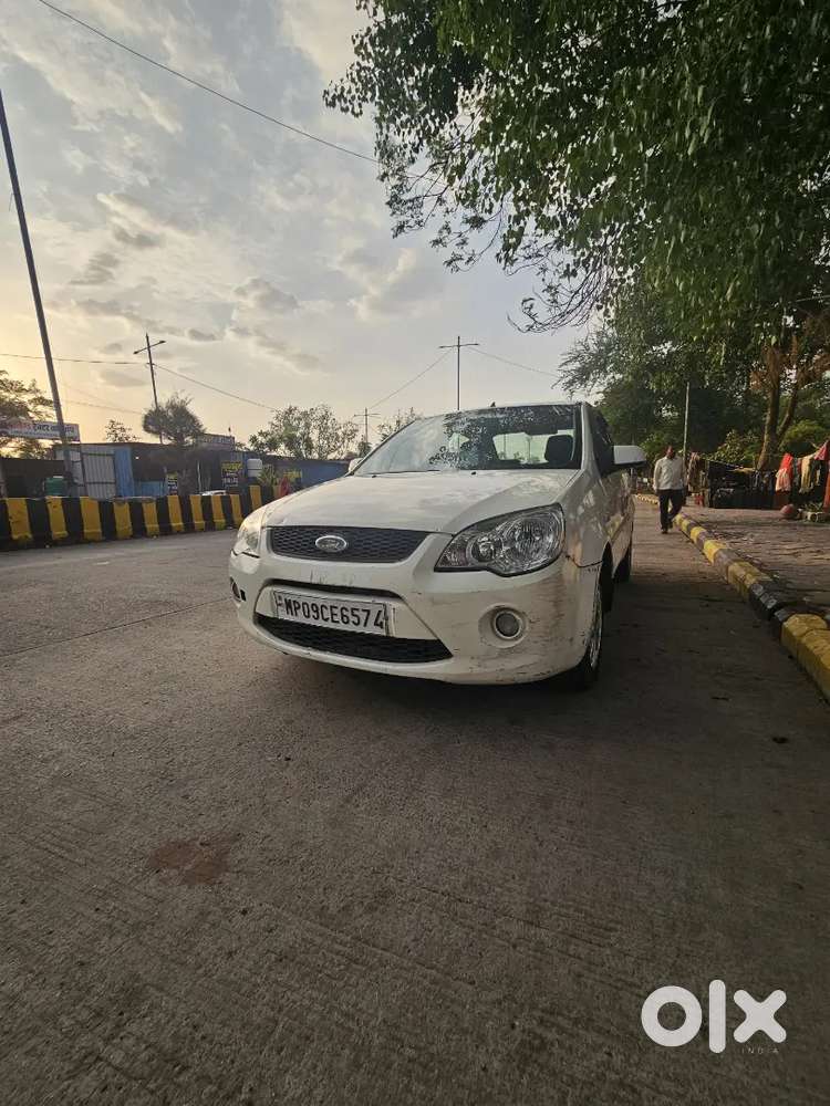 Ford Fiesta 2009 Diesel Well Maintained