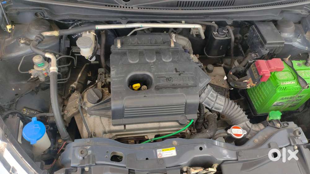 Maruti Suzuki Celerio 1.0 Vxi Amt, 2016, Petrol