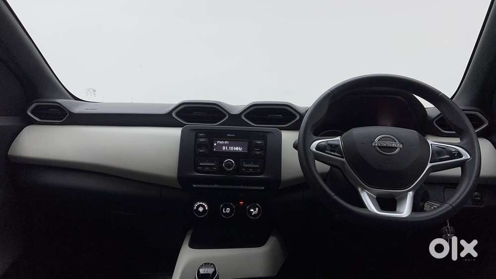 Nissan Magnite 1.0 Xl, 2023, Petrol