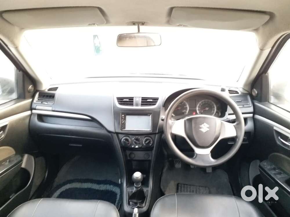 Maruti Suzuki Swift Ddis Vdi, 2014, Diesel