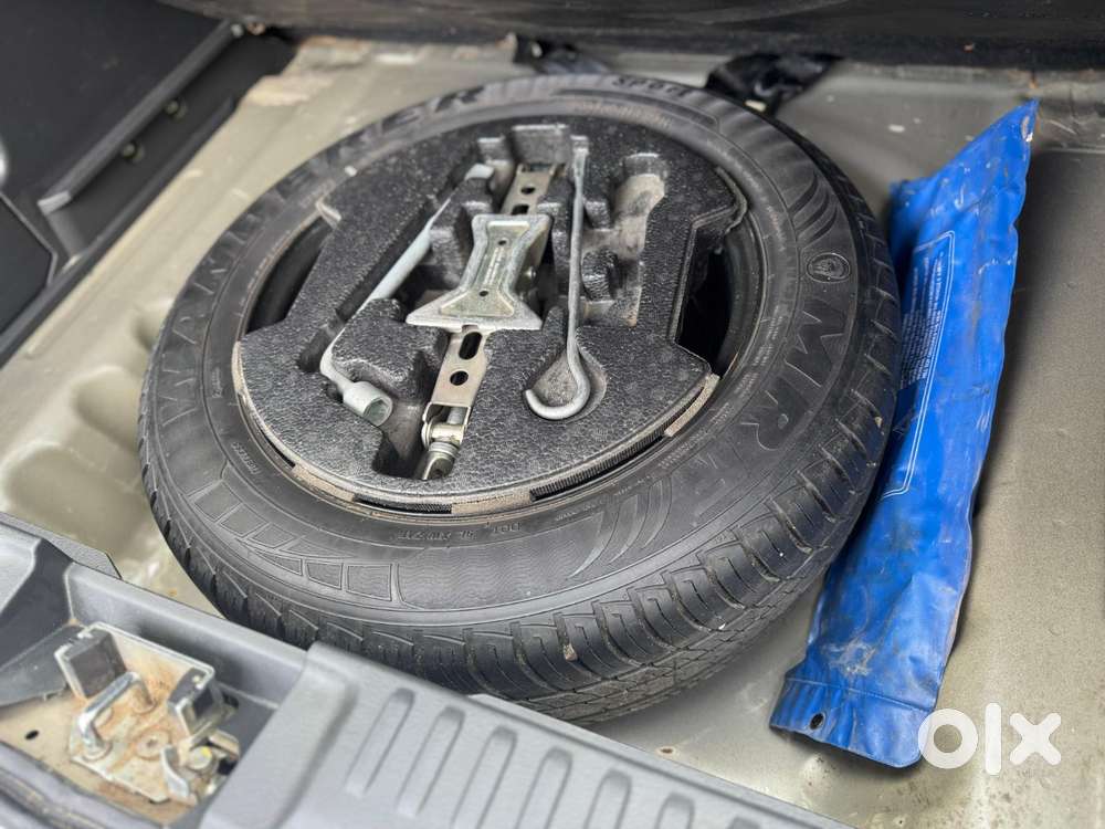 Maruti Suzuki Vitara Brezza Ldi (o), 2017, Diesel