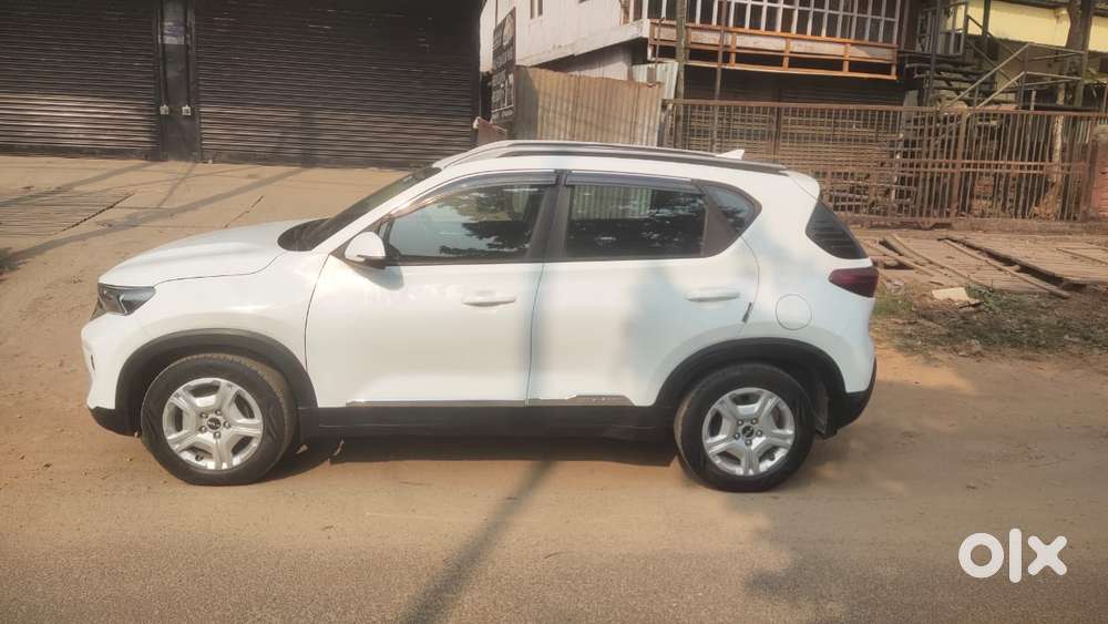 Kia Sonet 1.2 Htk Plus, 2023, Petrol