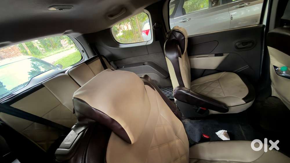 Renault Lodgy Diesel Manual 2016