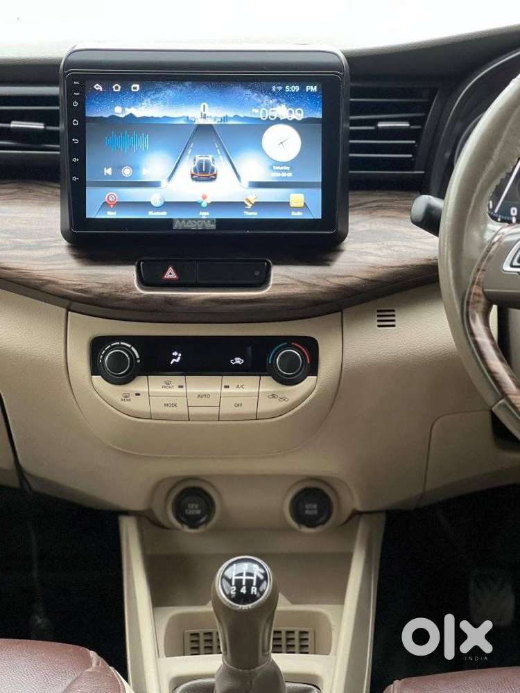 Maruti Suzuki Ertiga 1.5 Zxi Plus, 2021, Petrol
