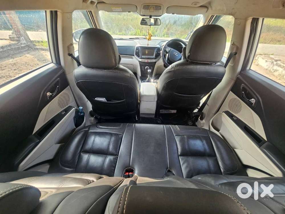 Mahindra Xuv300 Turbosport 2020