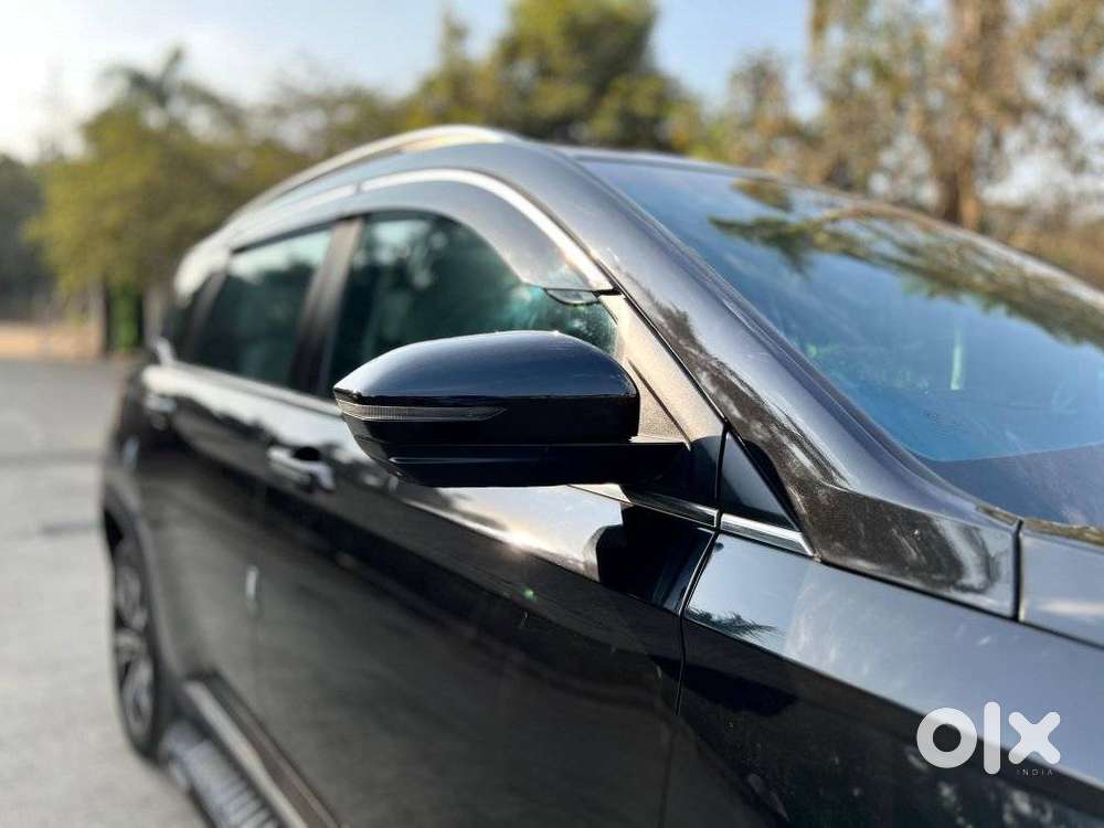 Mg Hector Savvy Pro 1.5 Turbo Cvt, 2023, Petrol