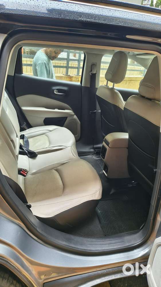 Jeep Compass 1.4 Limited 2019