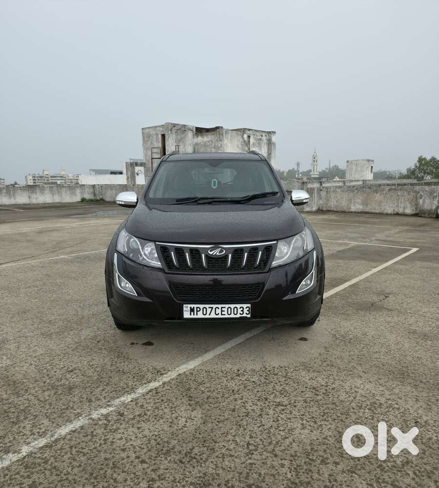 Mahindra Xuv500 2.2 W10, 2017, Diesel