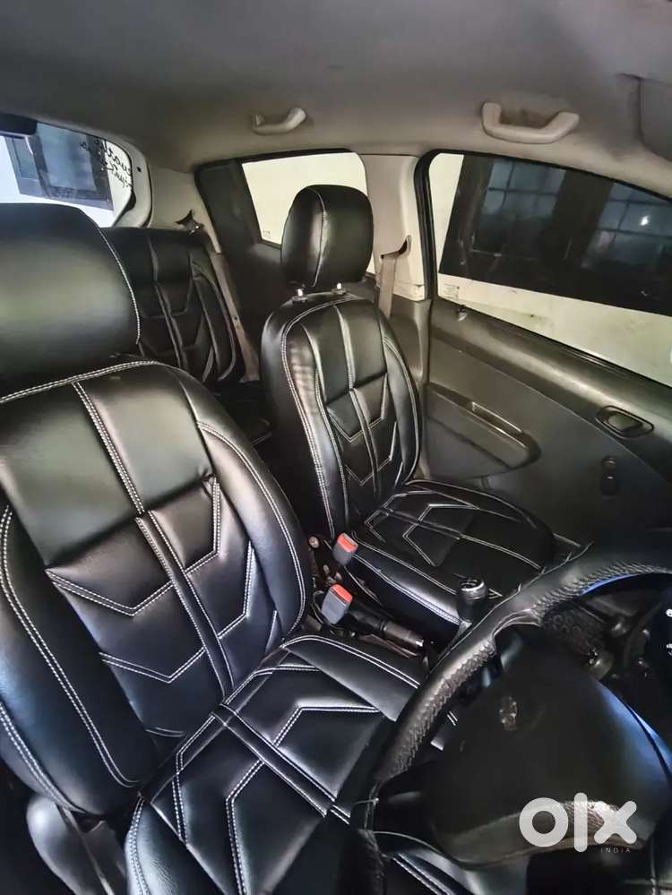 Nothing To Do More Just Achieve And Drive