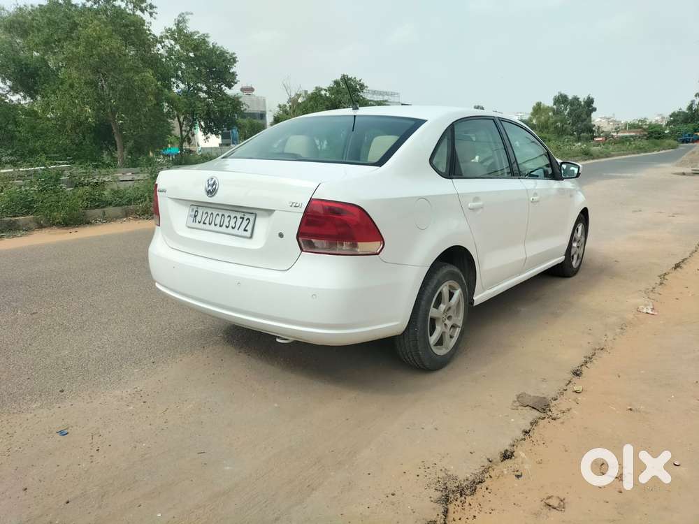 Volkswagen Vento 1.5 Tdi Highline Plus, 2014, Diesel