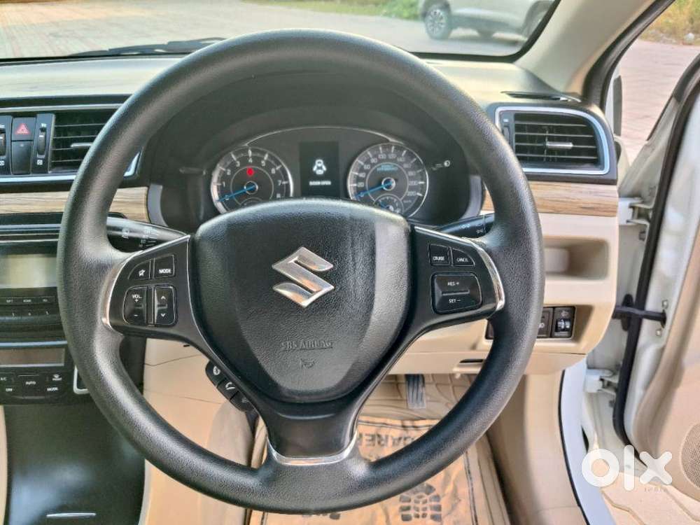 Maruti Suzuki Ciaz Smart Hybrid Delta , 2020, Petrol