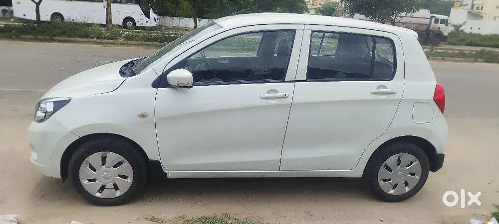 Maruti Celerio Lxi 2014